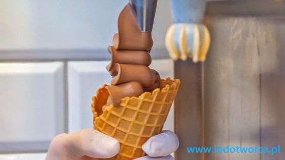 Najowocniejsze lody włoskie w Rzeszowie
