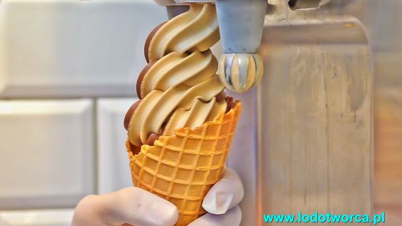 Najczystsze lody włoskie w Rzeszowie