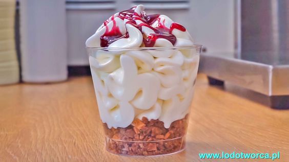 Najczystsze lody włoskie w Rzeszowie