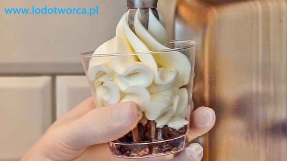 Najmilsze lody włoskie w Rzeszowie