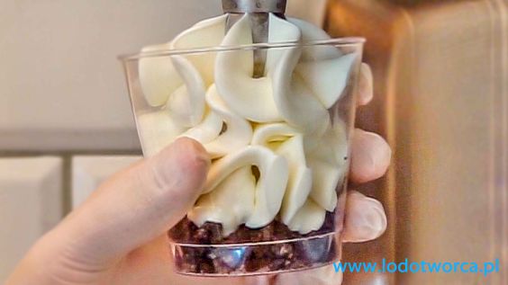 Najznakomitsze lody włoskie w Rzeszowie