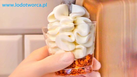 Najsłuszniejsze lody włoskie w Rzeszowie