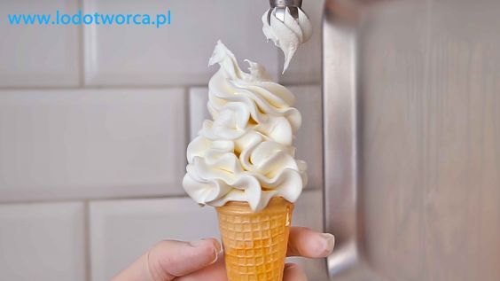 Najowocniejsze lody włoskie w Rzeszowie