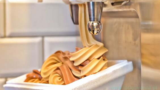 Najrzetelniejsze lody włoskie w Rzeszowie