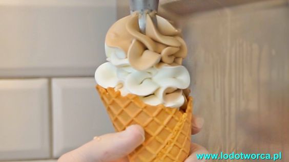 Najpyszniejsze lody włoskie w Rzeszowie