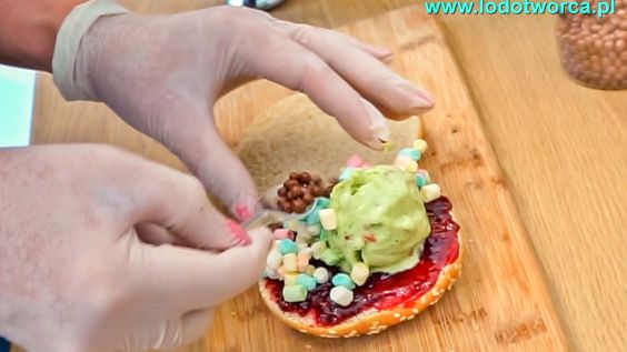 Wykwintne lody Rzeszów