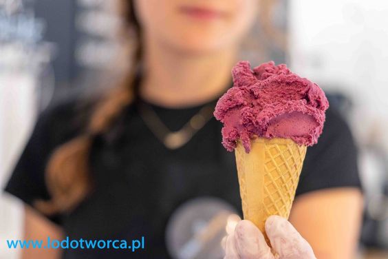 Niecodzienne lody Rzeszów