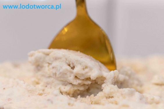 Apetyczne lody Rzeszów