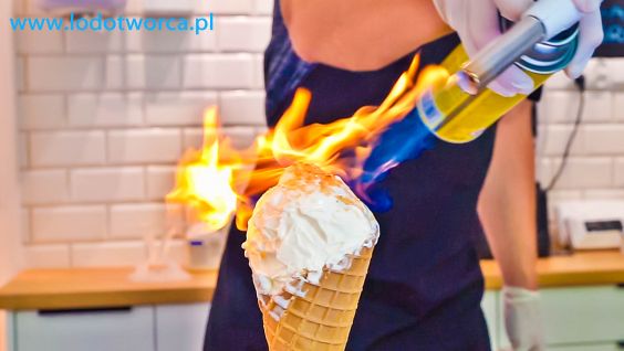 Świetne lody Rzeszów