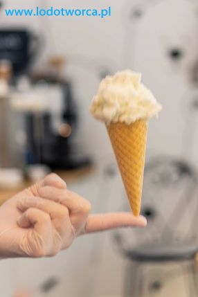 Obłędne lody Rzeszów