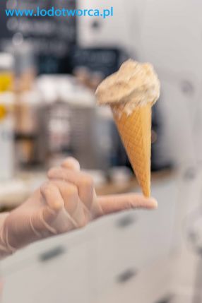 Fajne lody Rzeszów