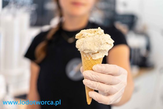 Smakowite lody Rzeszów