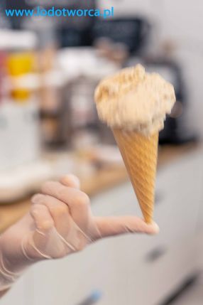 Doskonałe lody Rzeszów