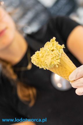 Delikatne lody Rzeszów