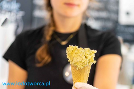 Fajne lody Rzeszów
