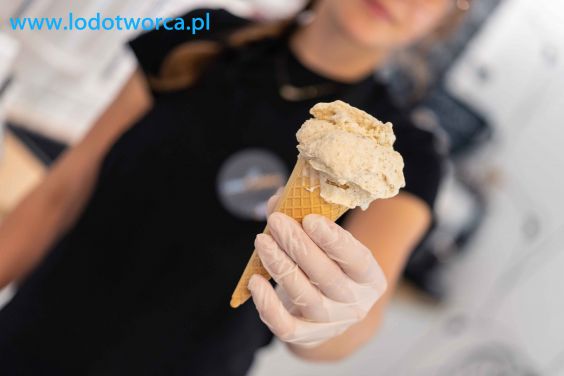 Rewelacyjne lody Rzeszów