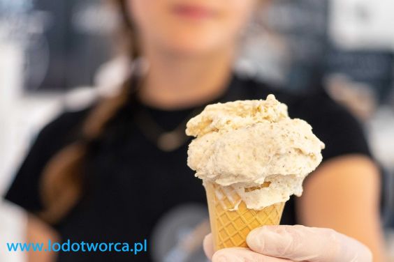 Niecodzienne lody Rzeszów