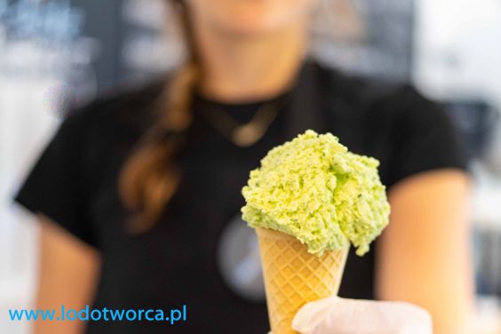 Świetne  lody w lodziarni w Rzeszowie