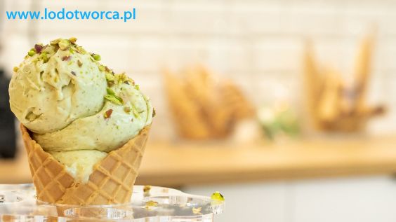 Wyśmienite  lody w lodziarni w Rzeszowie