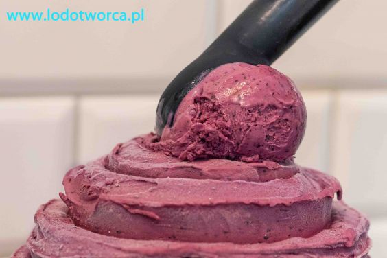 Rewelacyjne  lody w lodziarni w Rzeszowie