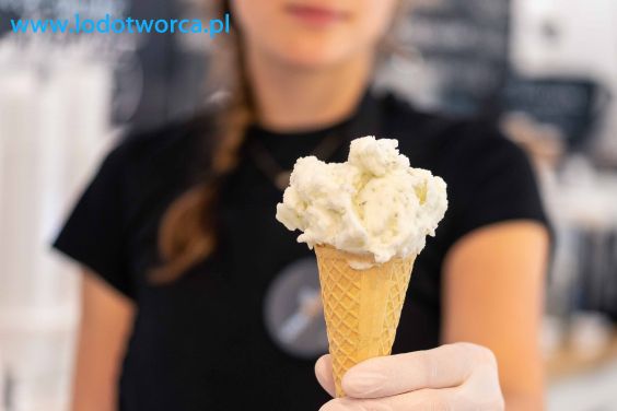 Świetne  lody w lodziarni w Rzeszowie