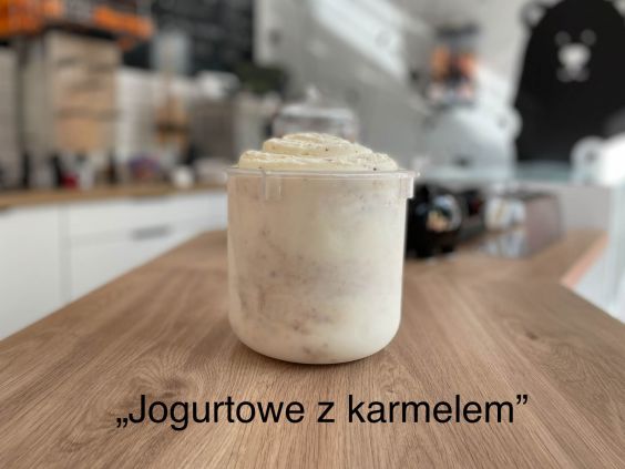 najowocniejsza lodziarnia Rzeszów - lody