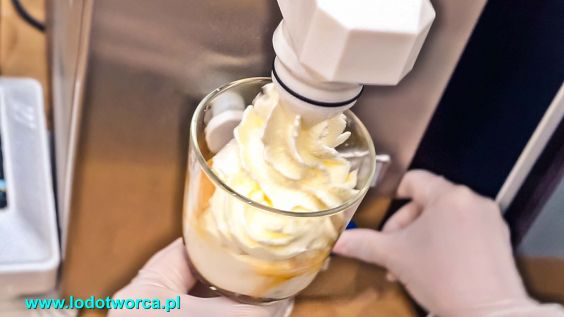 Lody Rzeszów najowocniejsza lodziarnia