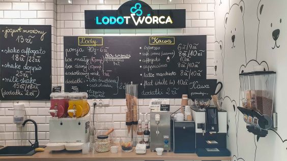 Lody Rzeszów najlepsza lodziarnia