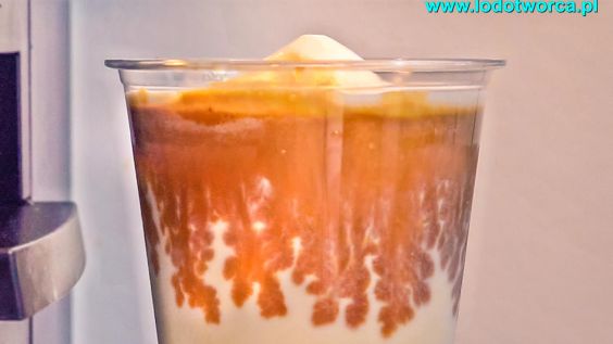 Lody Rzeszów najfajniejsza lodziarnia